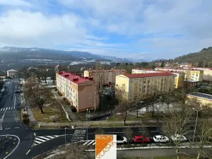 Pronájem bytu 3+1, Kadaň, Klášterecká, 71 m2