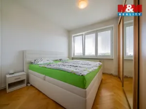 Prodej bytu 3+1, Ostrovačice, Žebětínská, 73 m2