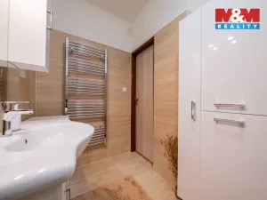 Prodej bytu 3+1, Ostrovačice, Žebětínská, 73 m2