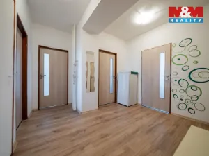 Prodej bytu 3+1, Ostrovačice, Žebětínská, 73 m2