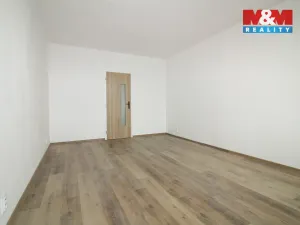 Pronájem bytu 2+1, Varnsdorf, Hrnčířská, 49 m2