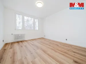 Prodej bytu 3+kk, Ostrava - Poruba, Oty Synka, 67 m2