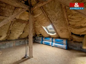 Prodej rodinného domu, Raškovice, 120 m2