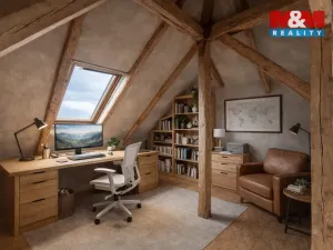 Prodej rodinného domu, Raškovice, 120 m2