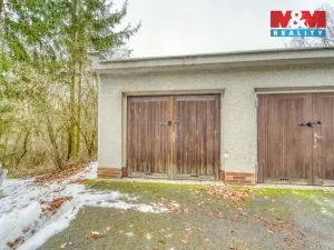 Pronájem bytu 3+kk, Plzeň - Litice, Nad Přehradou, 74 m2