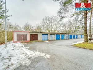 Pronájem bytu 3+kk, Plzeň - Litice, Nad Přehradou, 74 m2