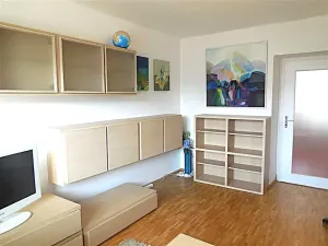 Prodej bytu 2+1, Zlín, Sokolská, 52 m2