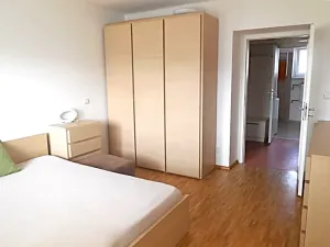 Prodej bytu 2+1, Zlín, Sokolská, 52 m2