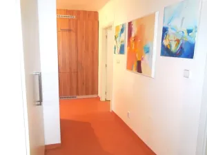 Prodej bytu 2+1, Zlín, Sokolská, 52 m2