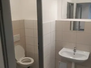 Pronájem obchodního prostoru, Brno, Vídeňská, 56 m2