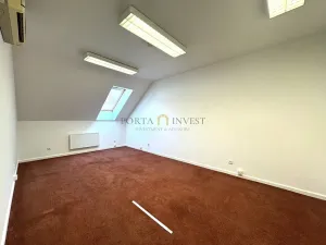 Pronájem kanceláře, Praha - Nové Město, Žitná, 41 m2