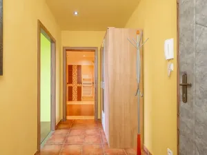 Prodej bytu 3+1, Pardubice, Palackého třída, 71 m2