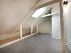Pronájem bytu 2+kk, Jihlava, Havířská, 56 m2