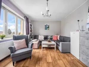 Prodej rodinného domu, Jirny, Brandýská, 230 m2