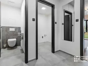 Prodej rodinného domu, Ostrava, Hrázka, 89 m2