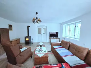 Prodej rodinného domu, Mnichov, 120 m2