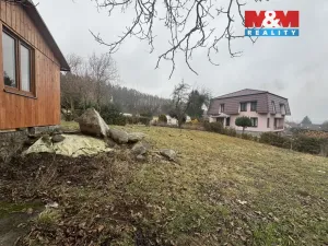 Pronájem chaty, Seč, 25 m2