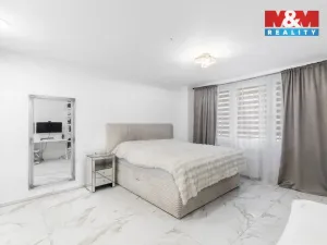 Prodej bytu 2+1, Ostrava - Výškovice, Břustkova, 62 m2