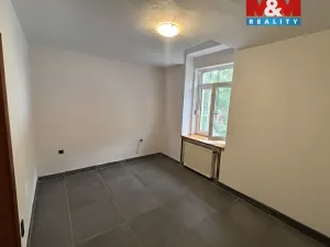 Pronájem bytu 2+1, Svitavy - Předměstí, Poličská, 55 m2