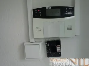 Prodej garáže, Plzeň, 17 m2