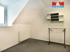 Pronájem bytu 3+kk, Mařenice, 40 m2