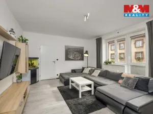 Prodej bytu 2+kk, Chrudim - Chrudim IV, Palackého třída, 72 m2