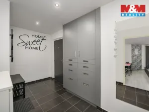 Prodej bytu 2+kk, Chrudim - Chrudim IV, Palackého třída, 72 m2