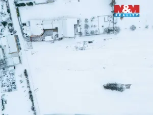 Prodej pozemku pro bydlení, Studnice, 1964 m2