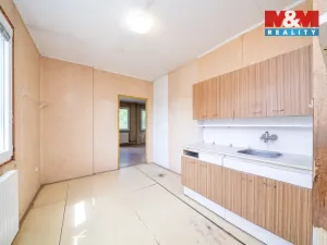 Prodej rodinného domu, Třebařov, 147 m2