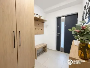 Prodej bytu 3+kk, Veverské Knínice, 64 m2