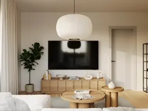 Prodej bytu 2+kk, Praha - Satalice, Za Novákovou zahradou, 48 m2