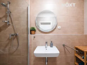 Prodej bytu 1+kk, Lipno nad Vltavou, 33 m2