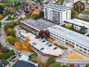 Prodej bytu 2+1, Rosice, Na Vyhlídce, 50 m2