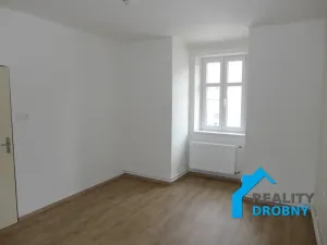 Pronájem bytu 3+1, Děčín, Teplická, 98 m2