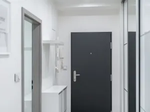 Pronájem bytu 2+1, Hradec Králové - Pražské Předměstí, U Koruny, 60 m2