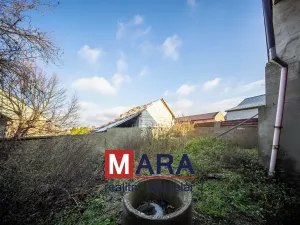 Prodej rodinného domu, Věrovany, 83 m2