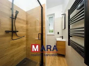 Prodej bytu 3+kk, Olomouc, Přichystalova, 69 m2