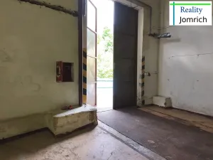 Prodej skladu, Liberec, 800 m2