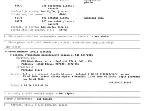 Prodej skladu, Liberec, 800 m2