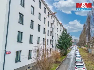 Prodej bytu 2+1, Praha - Vysočany, U vysočanského pivovaru, 59 m2