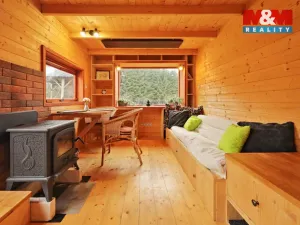 Prodej, Vojtěchov - Pláňavy, 32 m2