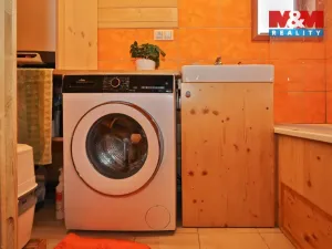 Prodej, Vojtěchov - Pláňavy, 32 m2