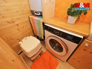 Prodej, Vojtěchov - Pláňavy, 32 m2