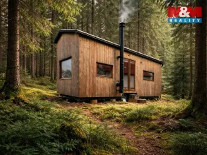 Prodej, Vojtěchov - Pláňavy, 32 m2