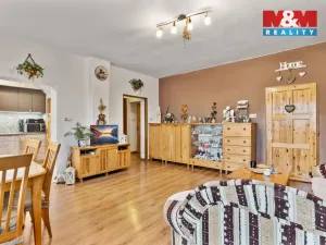 Prodej rodinného domu, Nové Město pod Smrkem, Ludvíkovská, 110 m2