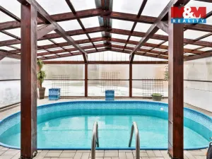 Prodej rodinného domu, Nové Město pod Smrkem, Ludvíkovská, 110 m2