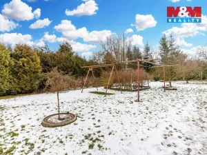 Prodej rodinného domu, Nové Město pod Smrkem, Ludvíkovská, 110 m2