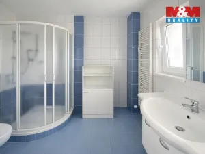 Prodej bytu 2+1, Praha - Strašnice, U trati, 47 m2