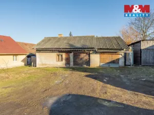 Prodej rodinného domu, Říčany - Kuří, Rooseveltova, 185 m2