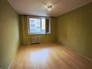 Prodej bytu 1+1, Kroměříž, Rumunská, 32 m2